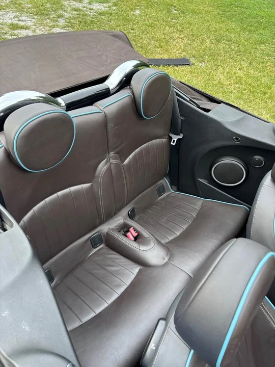 2014 Mini Mini 2nd Gen - Image 8 of 18