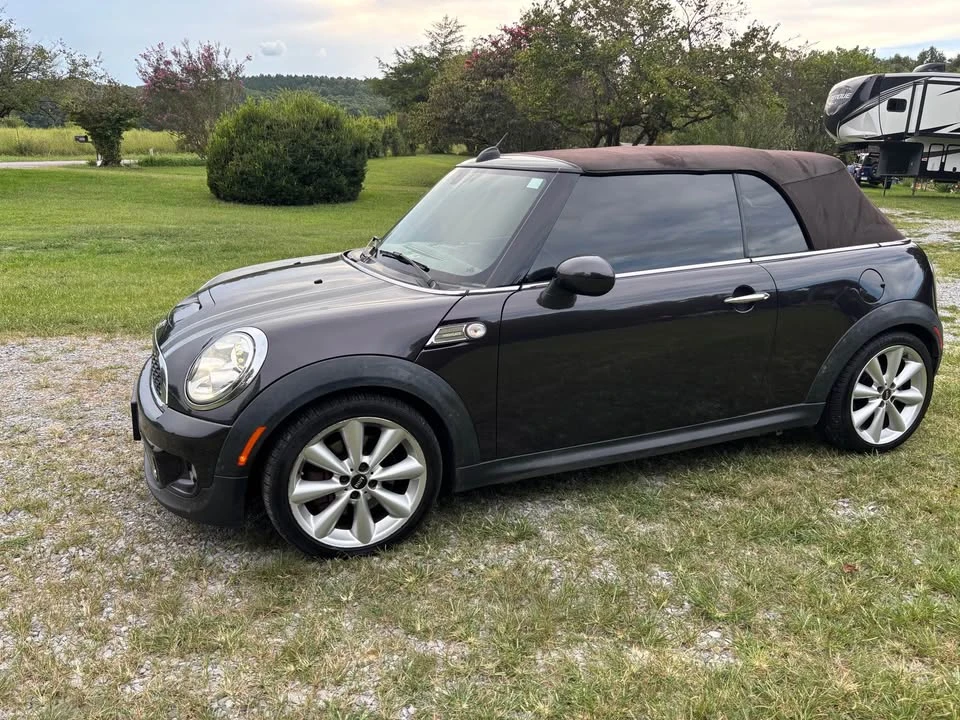 2014 Mini Mini 2nd Gen - Image 5 of 18