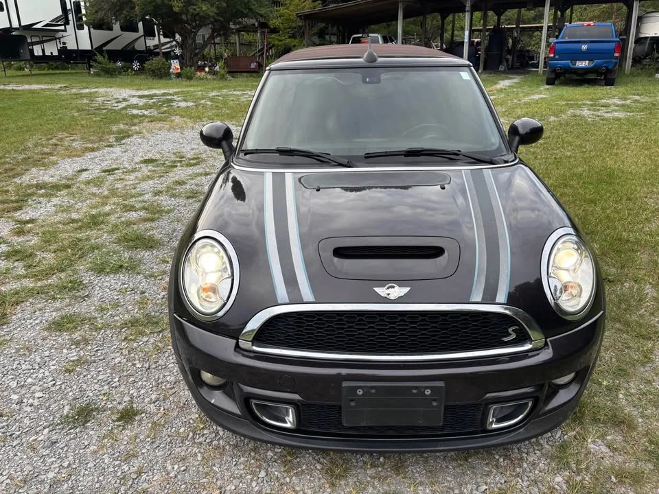 2014 Mini Mini 2nd Gen - Image 16 of 18