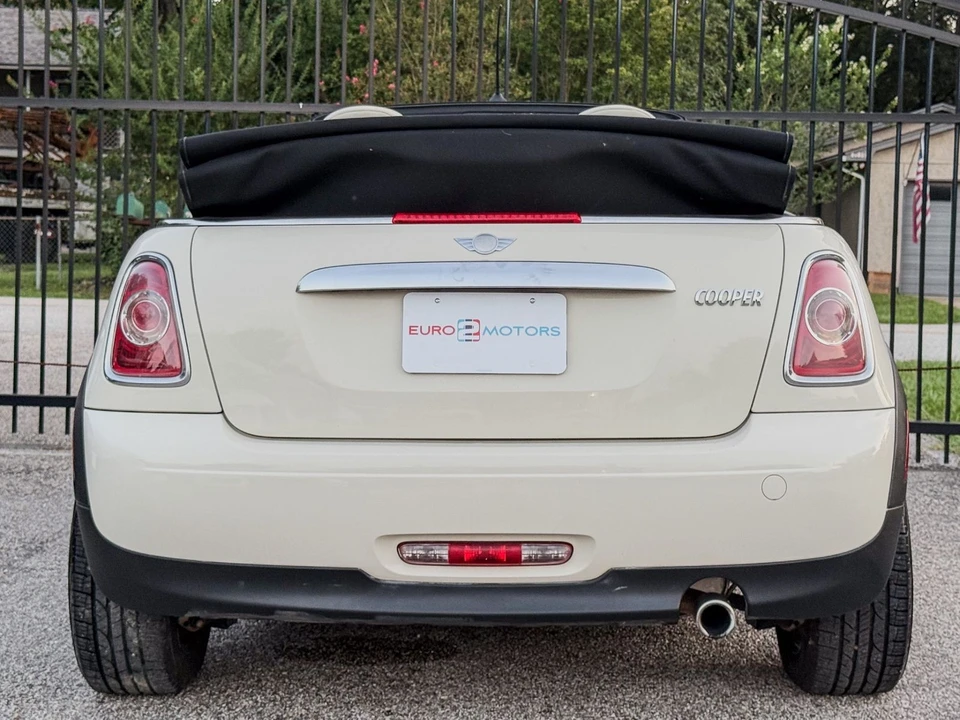 2014 Mini Mini 2nd Gen - Image 10 of 12
