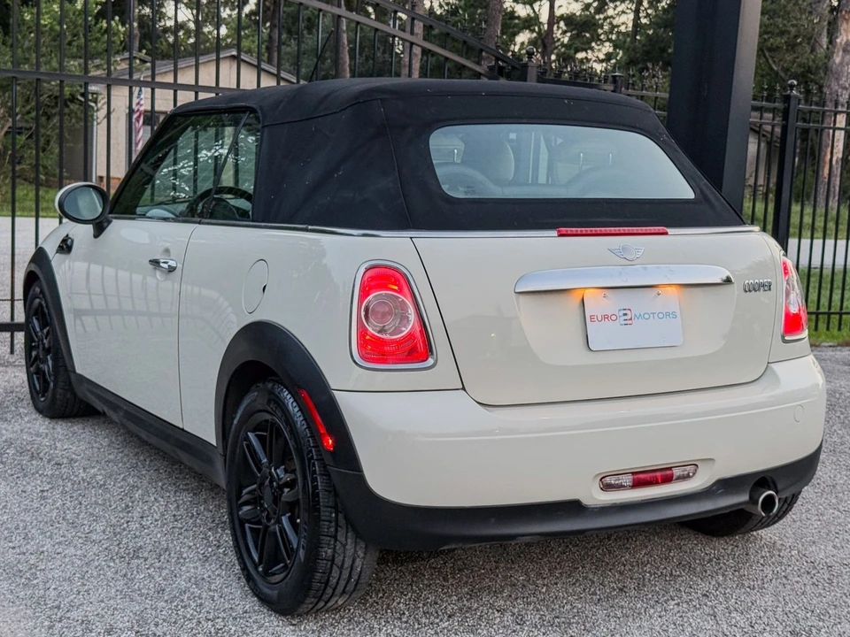 2014 Mini Mini 2nd Gen - Image 6 of 12
