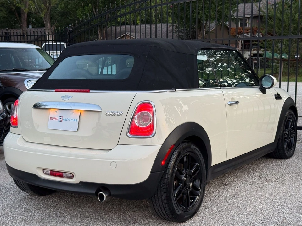 2014 Mini Mini 2nd Gen - Image 9 of 12