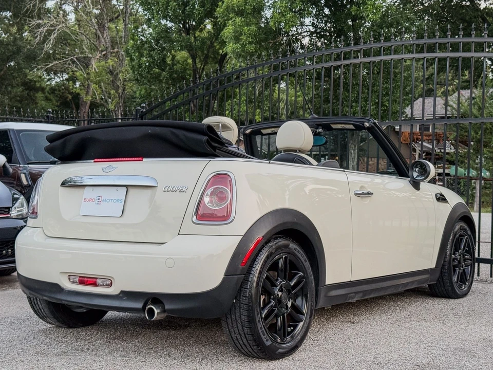 2014 Mini Mini 2nd Gen - Image 8 of 12