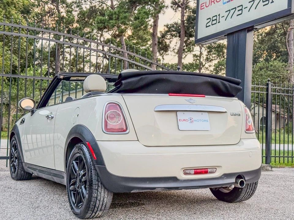 2014 Mini Mini 2nd Gen - Image 5 of 12