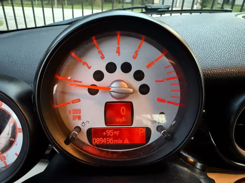 2014 Mini Mini 2nd Gen - Image 12 of 12