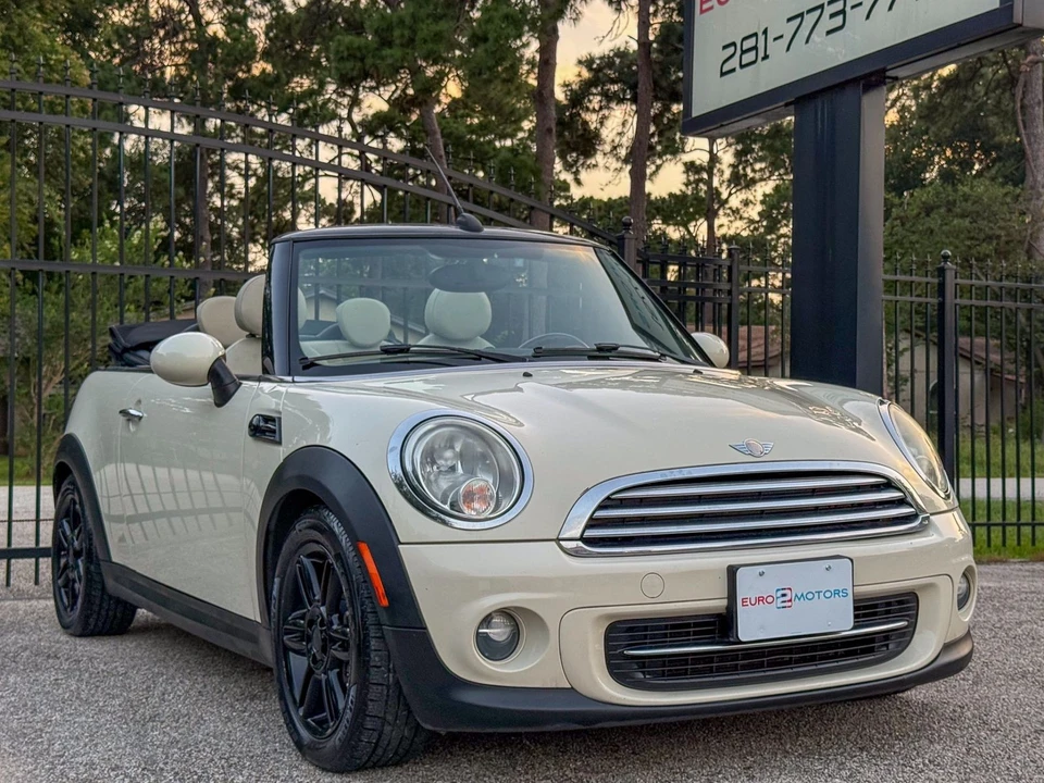 2014 Mini Mini 2nd Gen - Image 7 of 12