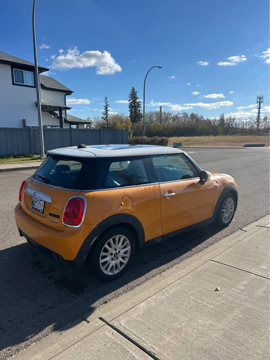 2014 Mini Mini 2nd Gen - Image 4 of 8