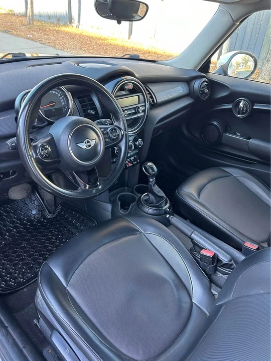 2014 Mini Mini 2nd Gen - Image 7 of 8