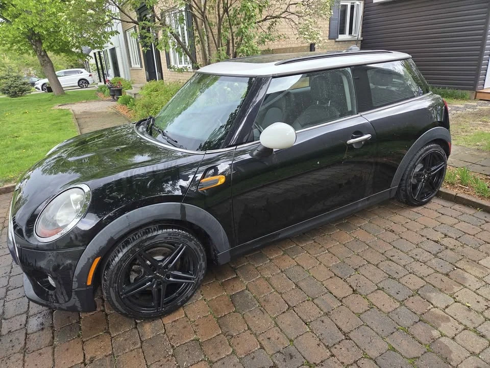 2014 Mini Modern Mini - Image 3 of 5