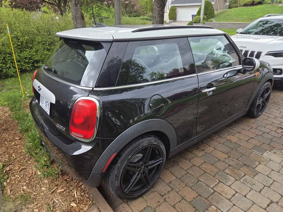 2014 Mini Modern Mini - Image 2 of 5