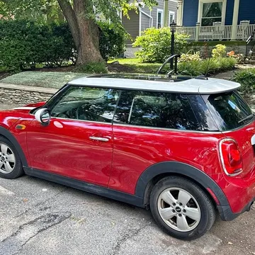2014 MINI Cooper