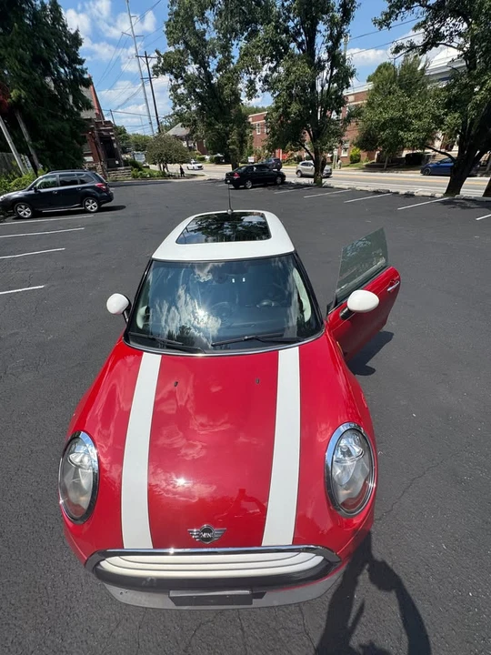 2014 Mini Mini 2nd Gen - Image 11 of 11