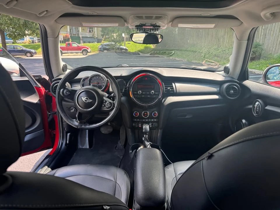 2014 Mini Mini 2nd Gen - Image 2 of 11