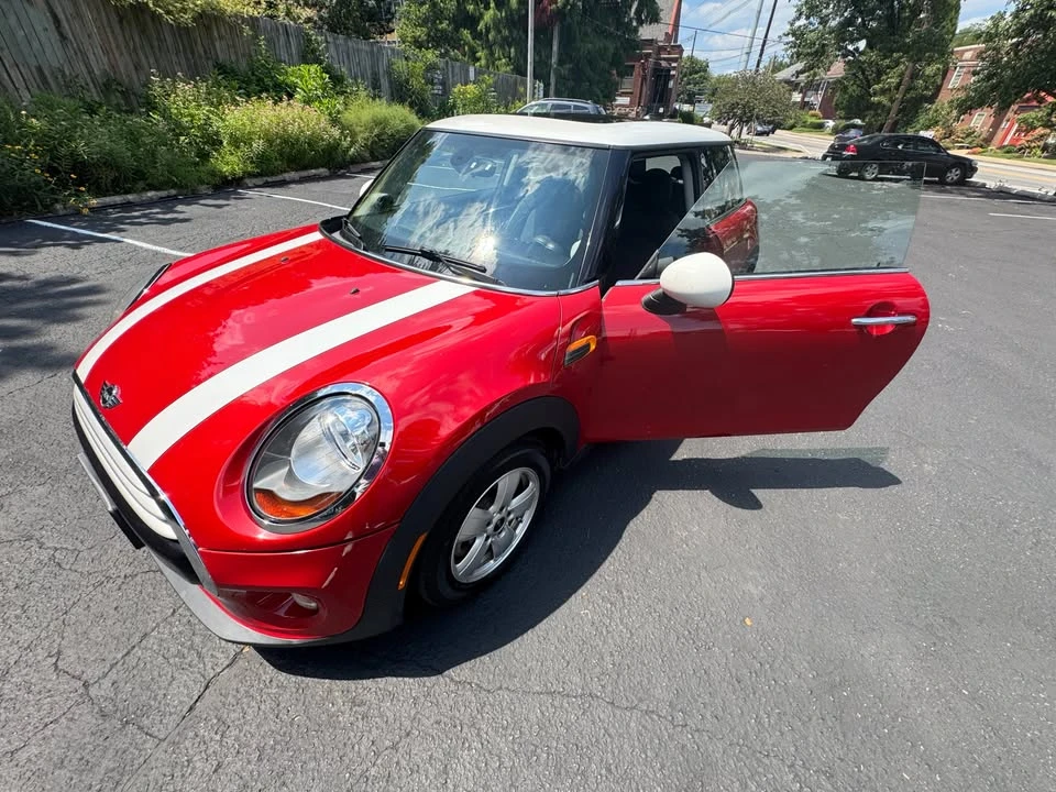 2014 Mini Mini 2nd Gen - Image 9 of 11