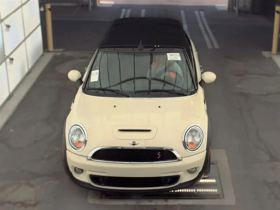 2014 Mini Mini 2nd Gen - Image 2 of 19