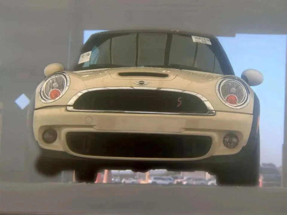 2014 Mini Mini 2nd Gen - Image 3 of 19