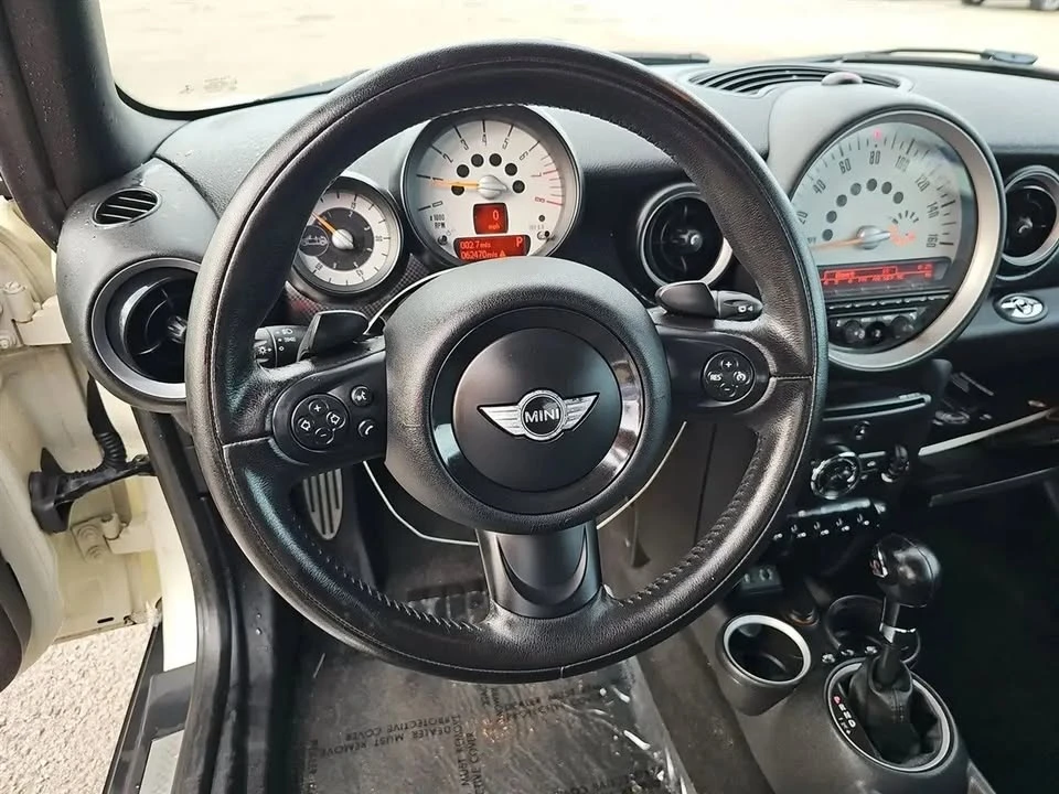 2014 Mini Mini 2nd Gen - Image 13 of 19