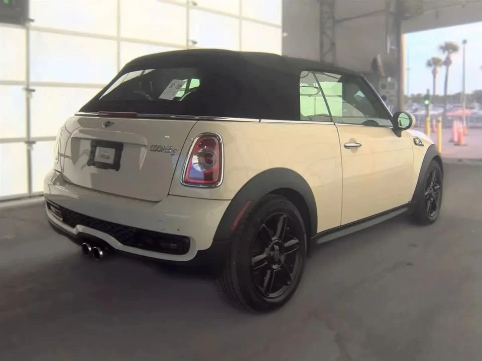 2014 Mini Mini 2nd Gen - Image 5 of 19