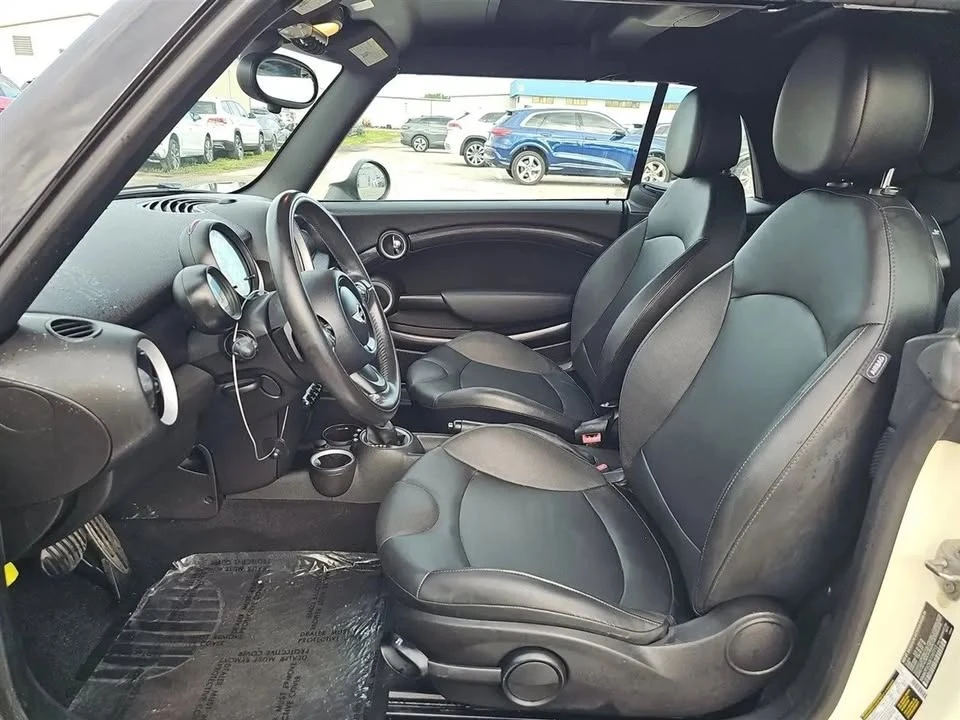 2014 Mini Mini 2nd Gen - Image 11 of 19