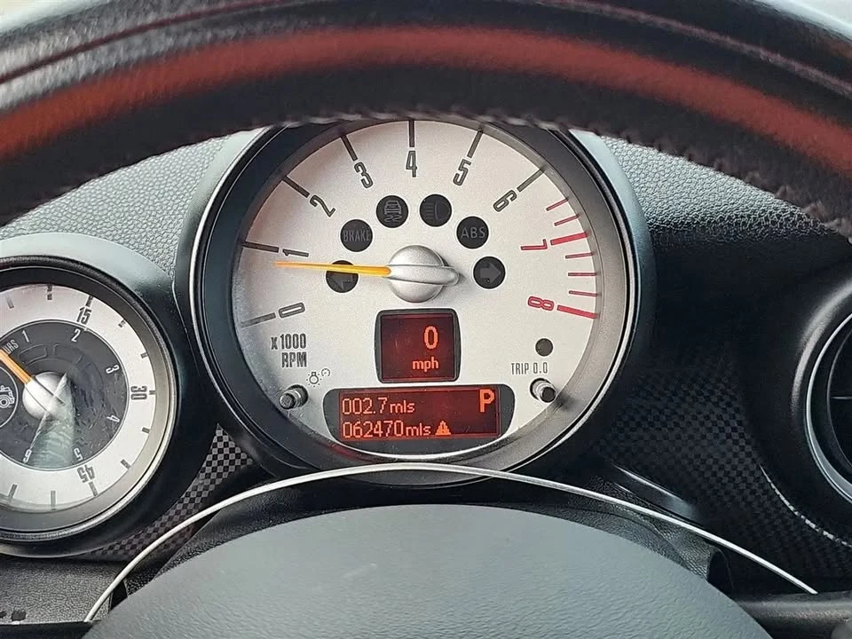 2014 Mini Mini 2nd Gen - Image 15 of 19