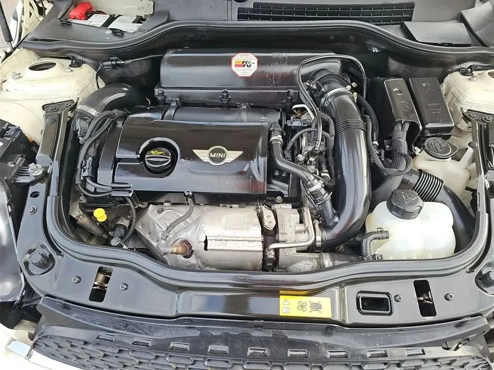2014 Mini Mini 2nd Gen - Image 17 of 19