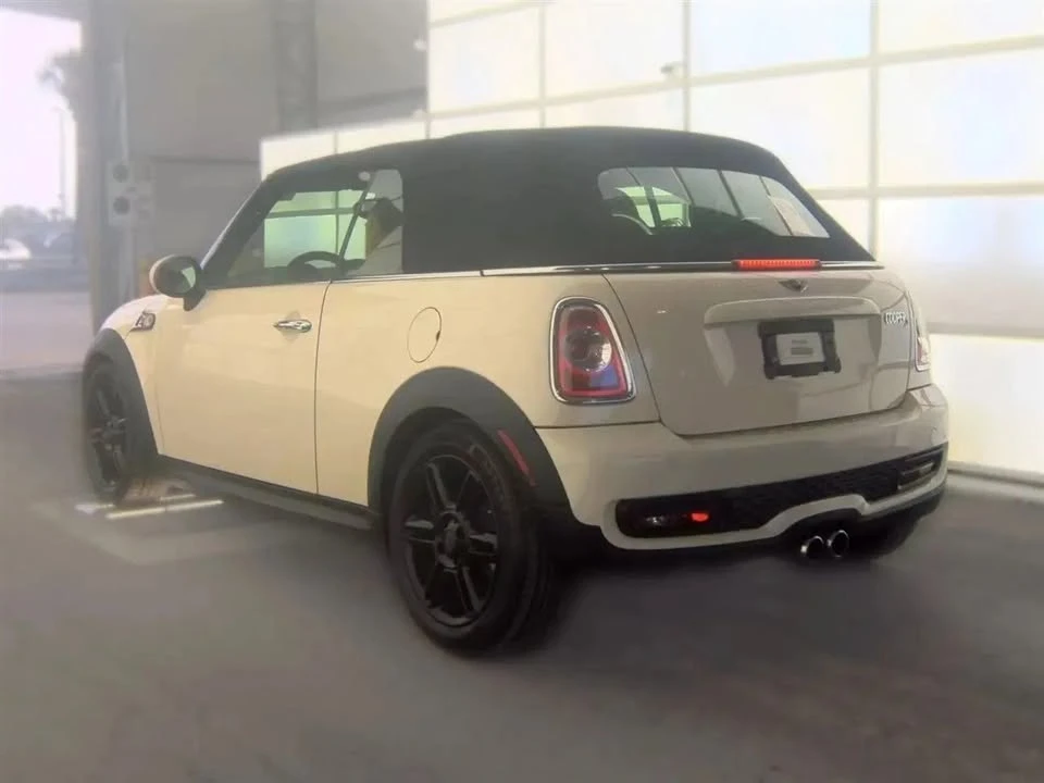 2014 Mini Mini 2nd Gen - Image 8 of 19