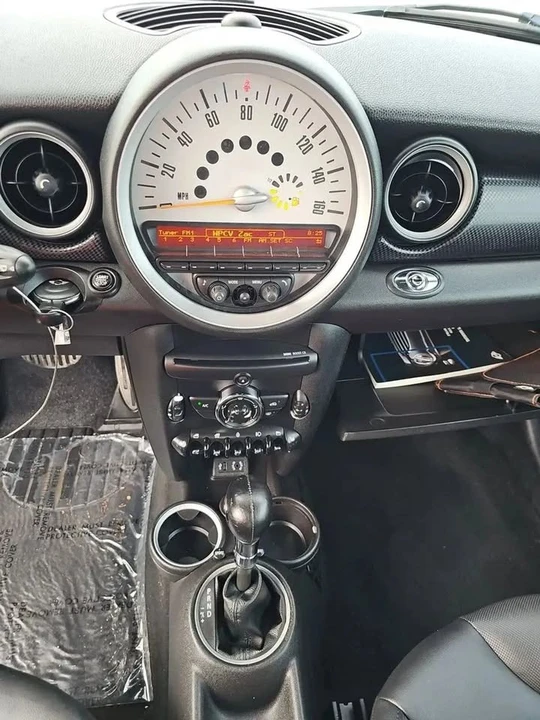 2014 Mini Mini 2nd Gen - Image 14 of 19