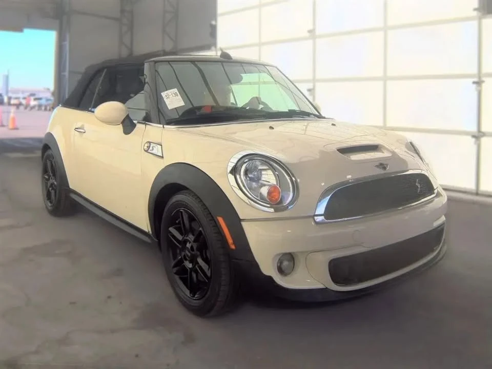 2014 Mini Mini 2nd Gen - Image 4 of 19