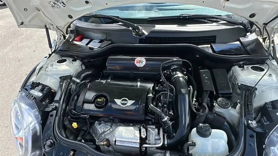 2014 Mini Mini 2nd Gen - Image 18 of 19
