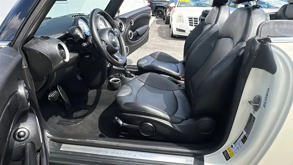 2014 Mini Mini 2nd Gen - Image 11 of 19