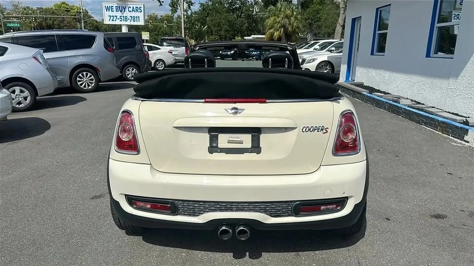 2014 Mini Mini 2nd Gen - Image 8 of 19