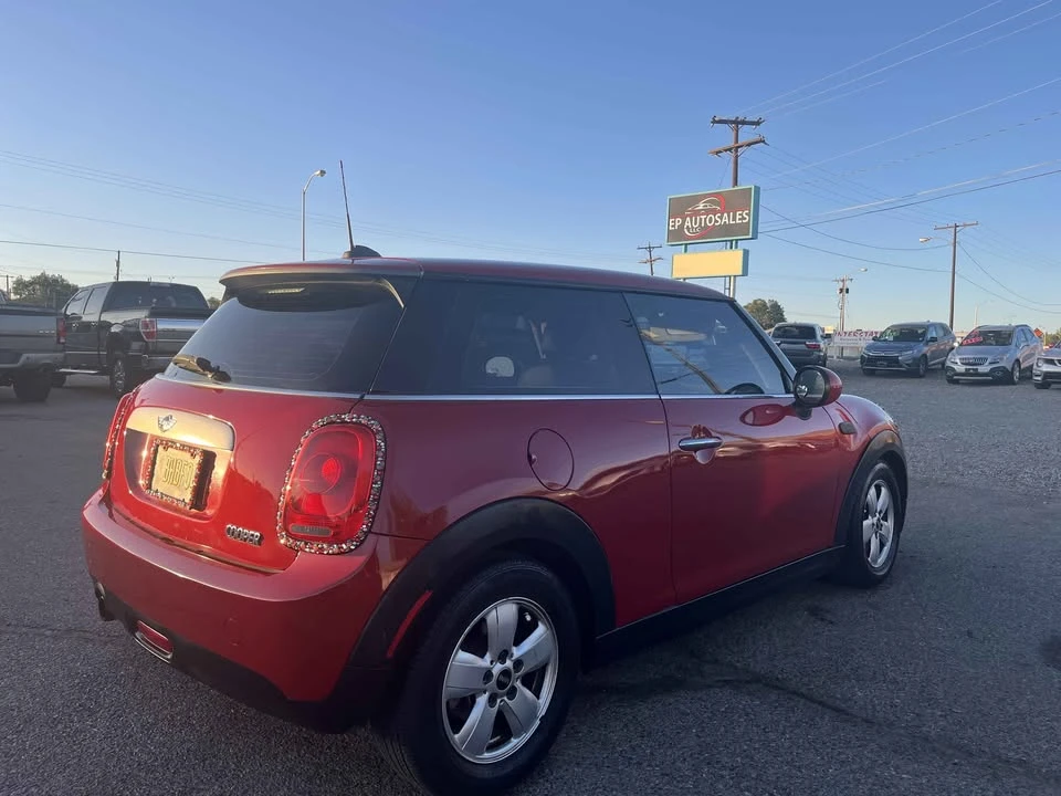 2014 Mini Mini 2nd Gen - Image 3 of 6