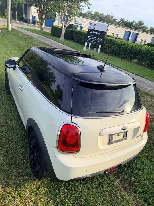 2014 Mini Modern Mini - Image 8 of 13