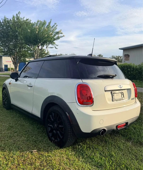 2014 Mini Modern Mini - Image 7 of 13