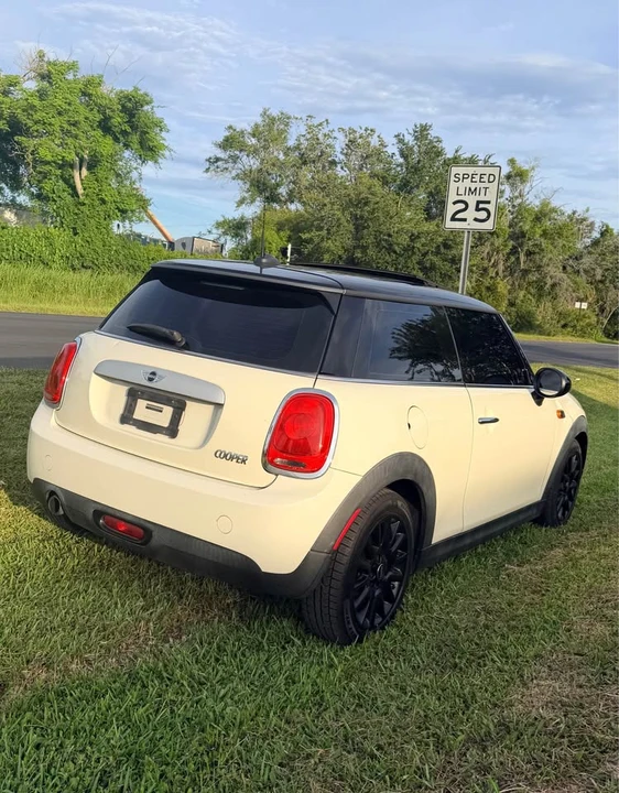 2014 Mini Modern Mini - Image 5 of 13