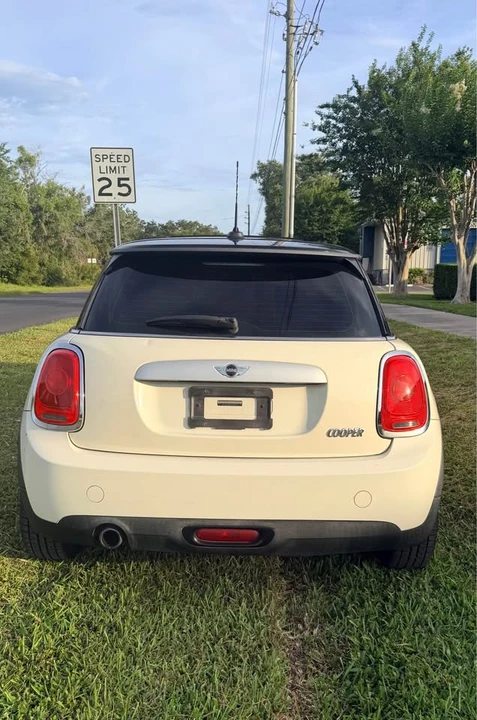 2014 Mini Modern Mini - Image 6 of 13