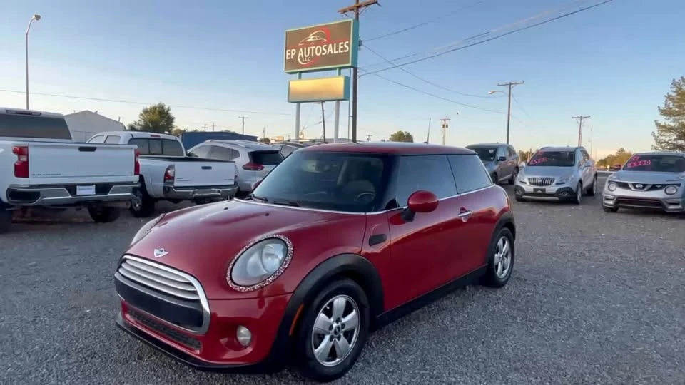 2014 Mini Mini 2nd Gen - Image 6 of 6