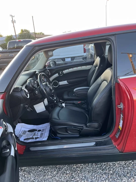 2014 Mini Mini 2nd Gen - Image 5 of 6