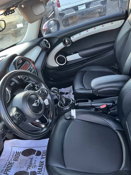 2014 Mini Mini 2nd Gen - Image 4 of 6