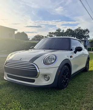 2014 MINI Cooper Hatchback