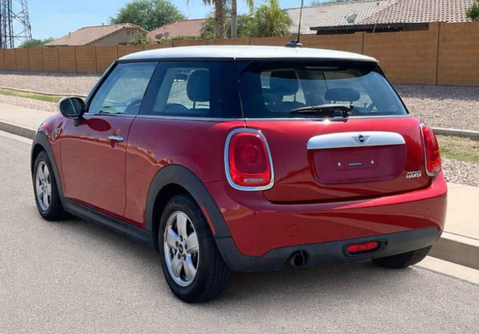 2014 Mini Mini 2nd Gen - Image 3 of 5