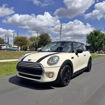 2014 MINI Cooper Hatchback 2D