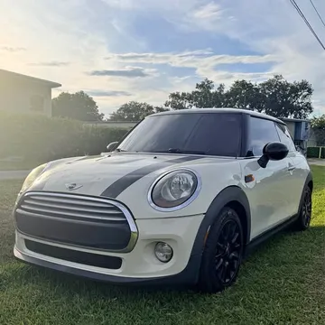2014 MINI Cooper Hatchback 2D