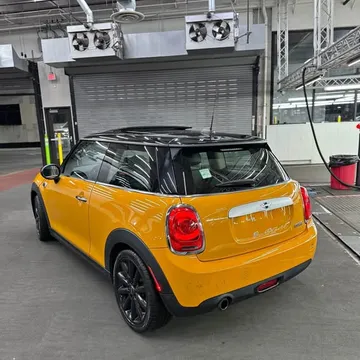 2014 MINI Cooper Hatchback 2D