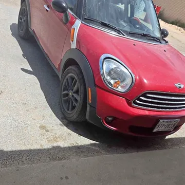 2014 MINI Cooper Hatchback