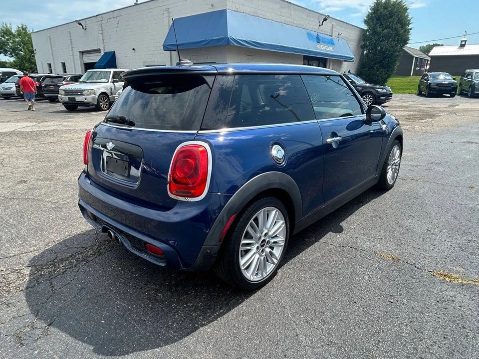 2014 Mini Mini Cooper S 3rd Gen - Image 5 of 12