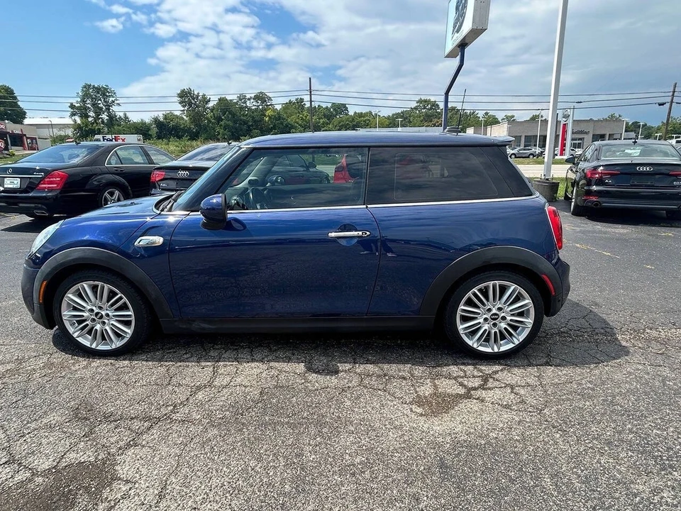 2014 Mini Mini Cooper S 3rd Gen - Image 5 of 12