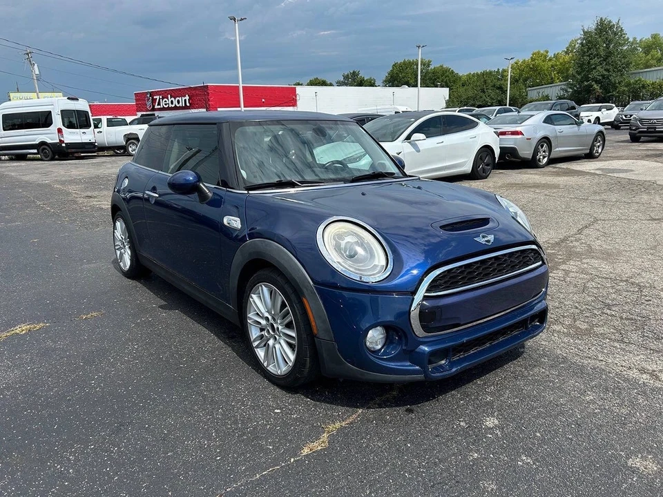2014 Mini Mini Cooper S 3rd Gen - Image 4 of 12