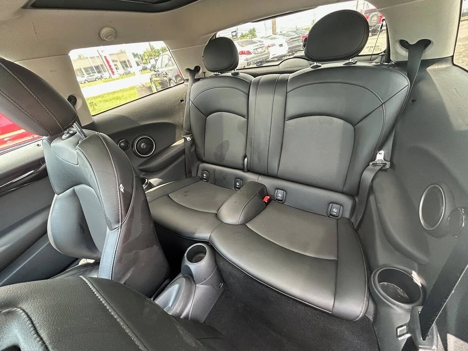 2014 Mini Mini Cooper S 3rd Gen - Image 13 of 13