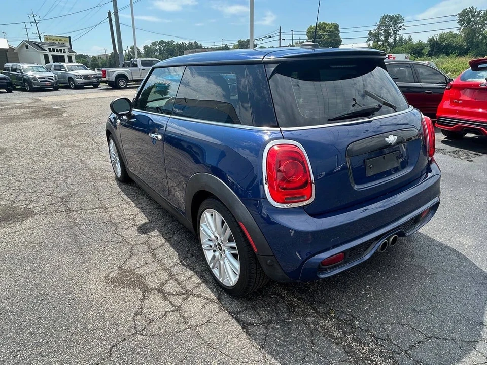 2014 Mini Mini Cooper S 3rd Gen - Image 7 of 12